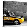 China 10MKm2 Collection - Chinese Taxi-Philippe Hugonnard-Stretched Canvas