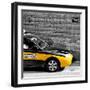 China 10MKm2 Collection - Chinese Taxi-Philippe Hugonnard-Framed Photographic Print