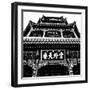 China 10MKm2 Collection - Chinese Temple - Summer Palace-Philippe Hugonnard-Framed Photographic Print