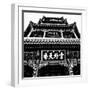 China 10MKm2 Collection - Chinese Temple - Summer Palace-Philippe Hugonnard-Framed Photographic Print