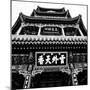 China 10MKm2 Collection - Chinese Temple - Summer Palace-Philippe Hugonnard-Mounted Photographic Print