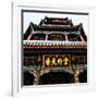 China 10MKm2 Collection - Chinese Temple - Summer Palace-Philippe Hugonnard-Framed Photographic Print