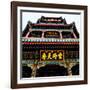 China 10MKm2 Collection - Chinese Temple - Summer Palace-Philippe Hugonnard-Framed Photographic Print