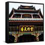 China 10MKm2 Collection - Chinese Temple - Summer Palace-Philippe Hugonnard-Framed Stretched Canvas