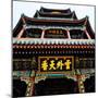 China 10MKm2 Collection - Chinese Temple - Summer Palace-Philippe Hugonnard-Mounted Photographic Print