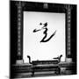 China 10MKm2 Collection - Chinese Temple-Philippe Hugonnard-Mounted Photographic Print