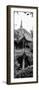 China 10MKm2 Collection - Chinese Temple-Philippe Hugonnard-Framed Photographic Print