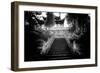 China 10MKm2 Collection - Chinese Temple-Philippe Hugonnard-Framed Photographic Print