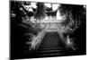 China 10MKm2 Collection - Chinese Temple-Philippe Hugonnard-Mounted Photographic Print