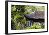 China 10MKm2 Collection - Chinese Temple-Philippe Hugonnard-Framed Photographic Print