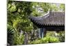 China 10MKm2 Collection - Chinese Temple-Philippe Hugonnard-Mounted Photographic Print