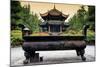 China 10MKm2 Collection - Chinese Temple-Philippe Hugonnard-Mounted Photographic Print