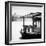 China 10MKm2 Collection - Chinese Traditional Boat-Philippe Hugonnard-Framed Photographic Print