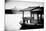 China 10MKm2 Collection - Chinese Traditional Boat-Philippe Hugonnard-Mounted Photographic Print