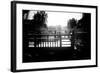 China 10MKm2 Collection - Chinese Walk-Philippe Hugonnard-Framed Photographic Print