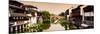 China 10MKm2 Collection - Chinese Water Town-Philippe Hugonnard-Mounted Photographic Print