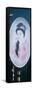 China 10MKm2 Collection - Chinese Woman Sign-Philippe Hugonnard-Framed Stretched Canvas