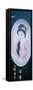 China 10MKm2 Collection - Chinese Woman Sign-Philippe Hugonnard-Framed Stretched Canvas