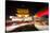 China 10MKm2 Collection - City Lights - Xi'an City-Philippe Hugonnard-Stretched Canvas