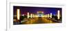 China 10MKm2 Collection - City Lights - Xi'an City-Philippe Hugonnard-Framed Photographic Print