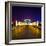 China 10MKm2 Collection - City Lights - Xi'an City-Philippe Hugonnard-Framed Photographic Print