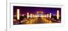 China 10MKm2 Collection - City Lights - Xi'an City-Philippe Hugonnard-Framed Photographic Print