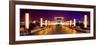 China 10MKm2 Collection - City Lights - Xi'an City-Philippe Hugonnard-Framed Photographic Print