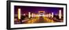 China 10MKm2 Collection - City Lights - Xi'an City-Philippe Hugonnard-Framed Photographic Print