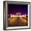 China 10MKm2 Collection - City Lights - Xi'an City-Philippe Hugonnard-Framed Photographic Print