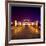 China 10MKm2 Collection - City Lights - Xi'an City-Philippe Hugonnard-Framed Photographic Print