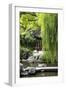 China 10MKm2 Collection - Classical Chinese Pavilion-Philippe Hugonnard-Framed Photographic Print