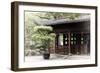 China 10MKm2 Collection - Classical Chinese Pavilion-Philippe Hugonnard-Framed Photographic Print