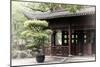 China 10MKm2 Collection - Classical Chinese Pavilion-Philippe Hugonnard-Mounted Photographic Print