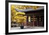 China 10MKm2 Collection - Classical Chinese Pavilion-Philippe Hugonnard-Framed Photographic Print