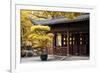 China 10MKm2 Collection - Classical Chinese Pavilion-Philippe Hugonnard-Framed Photographic Print