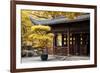 China 10MKm2 Collection - Classical Chinese Pavilion-Philippe Hugonnard-Framed Photographic Print