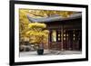 China 10MKm2 Collection - Classical Chinese Pavilion-Philippe Hugonnard-Framed Photographic Print