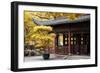 China 10MKm2 Collection - Classical Chinese Pavilion-Philippe Hugonnard-Framed Photographic Print