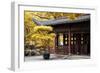 China 10MKm2 Collection - Classical Chinese Pavilion-Philippe Hugonnard-Framed Photographic Print