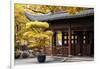 China 10MKm2 Collection - Classical Chinese Pavilion-Philippe Hugonnard-Framed Photographic Print