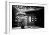 China 10MKm2 Collection - Classical Chinese Pavilion-Philippe Hugonnard-Framed Photographic Print