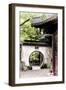 China 10MKm2 Collection - Classical Chinese Pavilion-Philippe Hugonnard-Framed Photographic Print