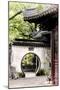 China 10MKm2 Collection - Classical Chinese Pavilion-Philippe Hugonnard-Mounted Photographic Print