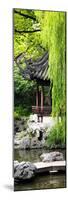 China 10MKm2 Collection - Classical Chinese Pavilion-Philippe Hugonnard-Mounted Photographic Print