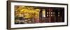 China 10MKm2 Collection - Classical Chinese Pavilion-Philippe Hugonnard-Framed Photographic Print