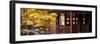 China 10MKm2 Collection - Classical Chinese Pavilion-Philippe Hugonnard-Framed Photographic Print