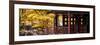 China 10MKm2 Collection - Classical Chinese Pavilion-Philippe Hugonnard-Framed Photographic Print