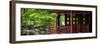 China 10MKm2 Collection - Classical Chinese Pavilion-Philippe Hugonnard-Framed Photographic Print