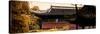 China 10MKm2 Collection - Classical Chinese Pavilion-Philippe Hugonnard-Stretched Canvas