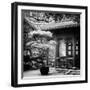 China 10MKm2 Collection - Classical Chinese Pavilion-Philippe Hugonnard-Framed Photographic Print